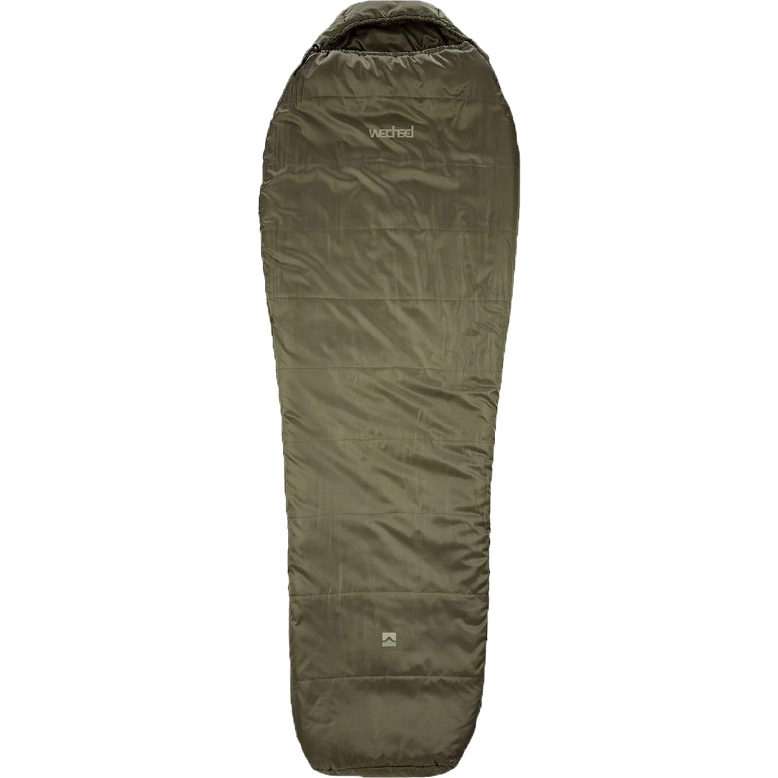 Wechsel Wildfire 10° - Mumien-Schlafsack 3 Wechsel Wildfire 10° - Mumien-Schlafsack