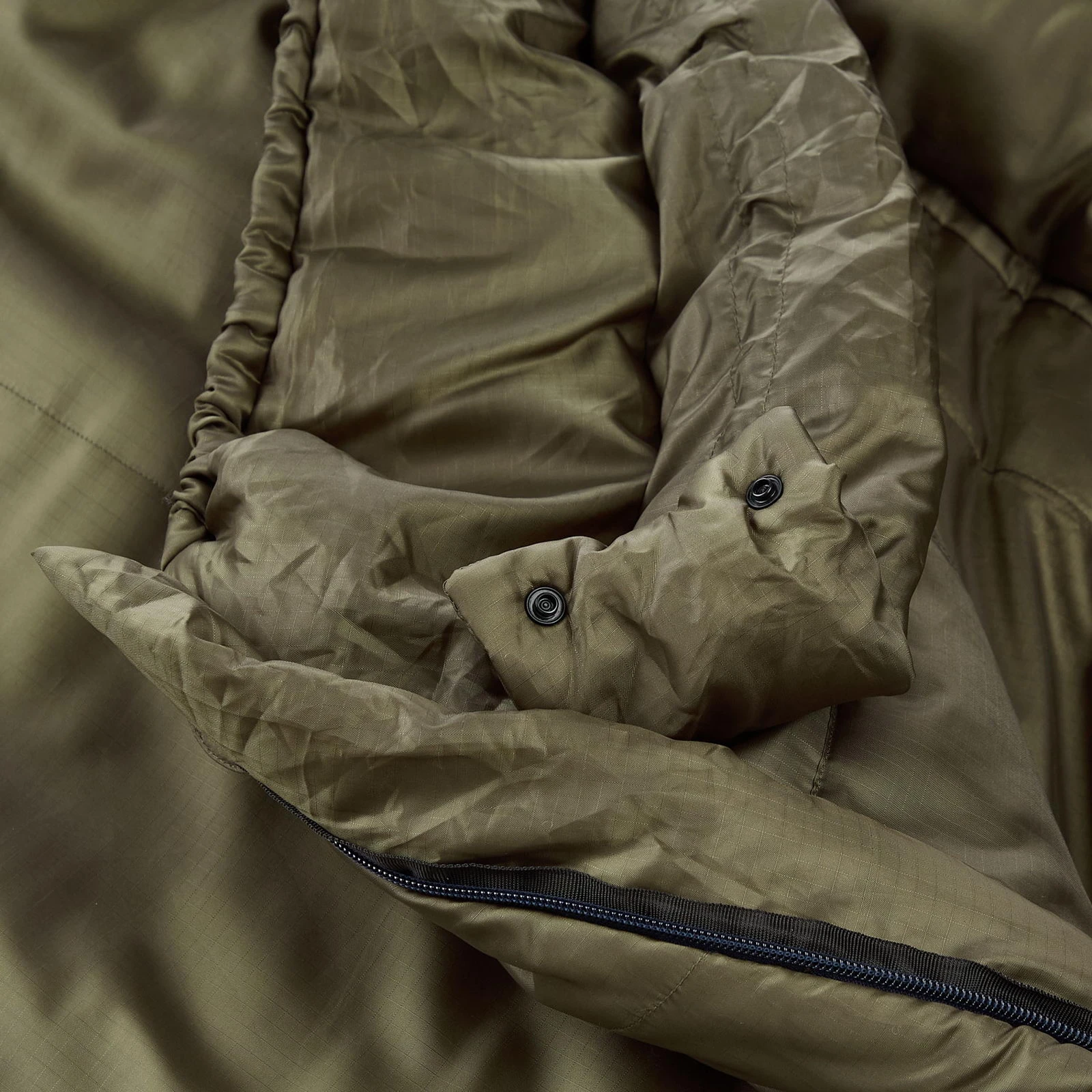 Wechsel Wildfire 10° - Mumien-Schlafsack 5 Wechsel Wildfire 10° - Mumien-Schlafsack – Bild 3