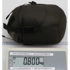 Wechsel Wildfire 10° - Mumien-Schlafsack 17 Wechsel Wildfire 10° - Mumien-Schlafsack -Campfreunde Geschäft wechsel wildfire 10 mumien schlafsack wec 232044 7