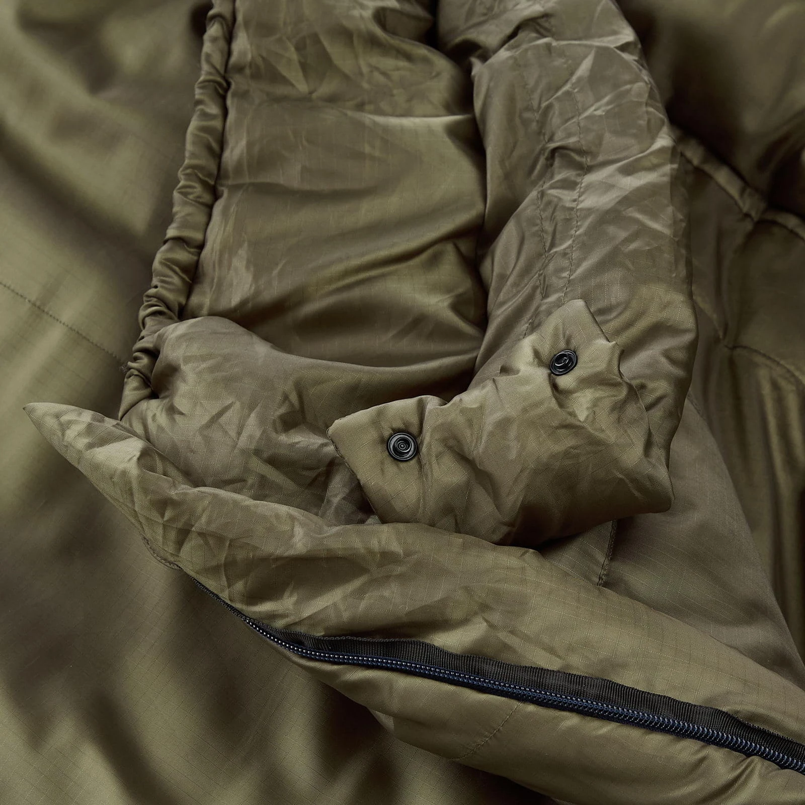 Wechsel Wildfire -5° - Mumien-Schlafsack 5 Wechsel Wildfire -5° - Mumien-Schlafsack – Bild 3