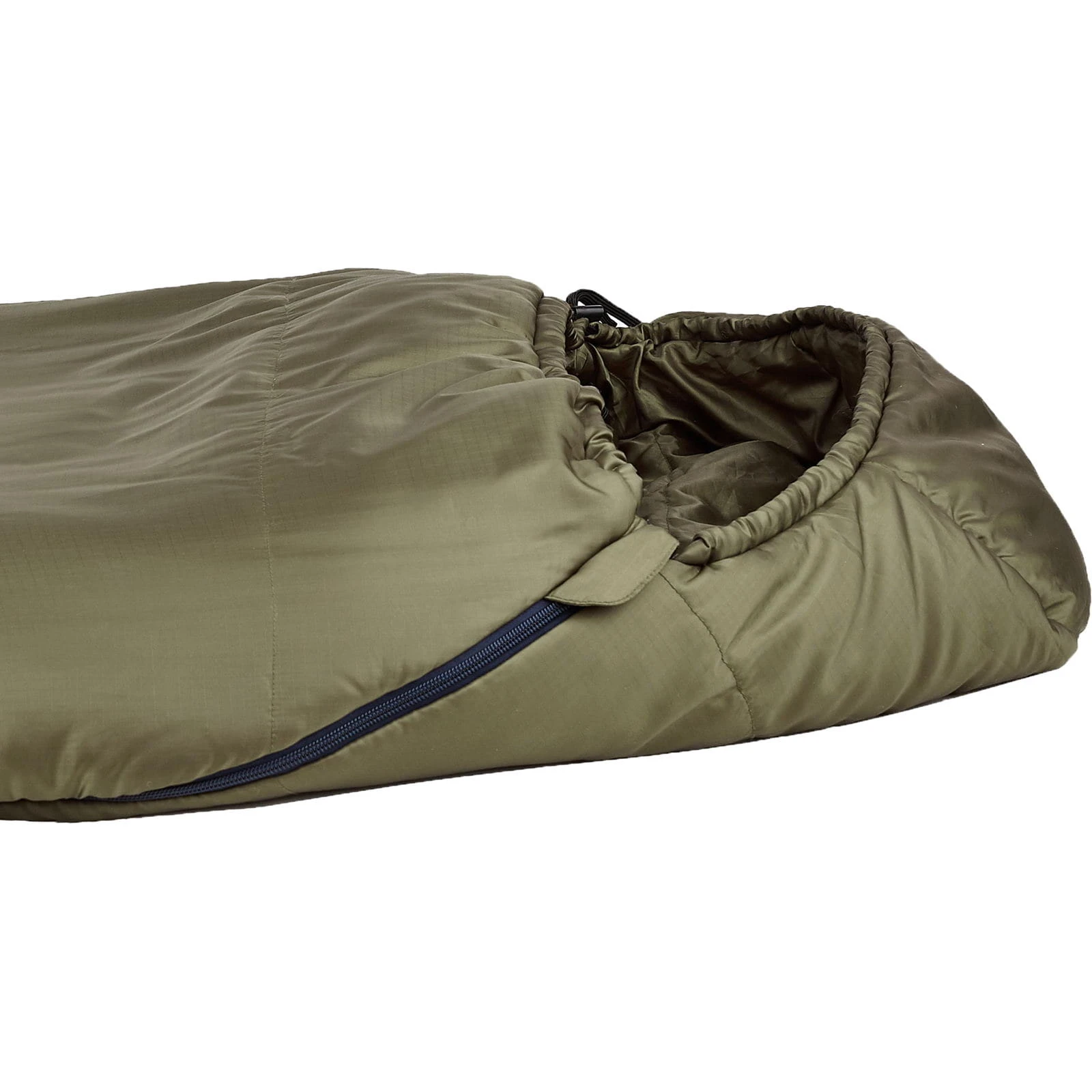 Wechsel Wildfire -5° - Mumien-Schlafsack 6 Wechsel Wildfire -5° - Mumien-Schlafsack – Bild 4