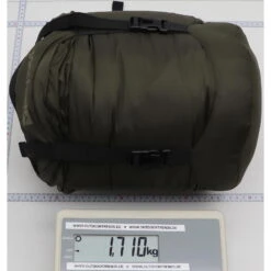 Wechsel Wildfire -5° - Mumien-Schlafsack 17 Wechsel Wildfire -5° - Mumien-Schlafsack -Campfreunde Geschäft wechsel wildfire 5 mumien schlafsack wec 232040 6