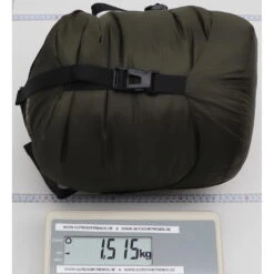 Wechsel Wildfire -5° - Mumien-Schlafsack 16 Wechsel Wildfire -5° - Mumien-Schlafsack -Campfreunde Geschäft wechsel wildfire 5 mumien schlafsack wec 232040 7