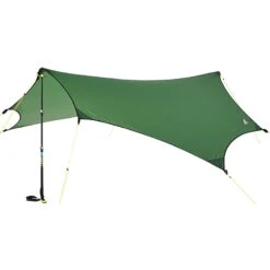 Wechsel Wing M - Zero-G Line Tarp -Campfreunde Geschäft wechsel wing m zero g line tarp green wec 231144 6