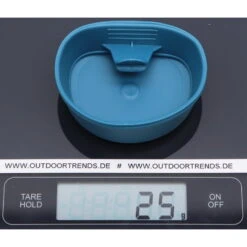 WILDO Camp-a-box Basic Green - Essgeschirr -Campfreunde Geschäft wildo camp a box basic green essgeschirr wil campbasicgreen 6303 5