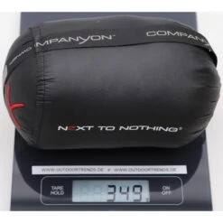 Nordisk Fever Ultra - Schlafsack -Campfreunde Geschäft y by nordisk fever ultra schlafsack 819 2 1 3