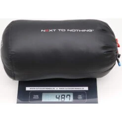 Nordisk Passion Three - Daunen-Schlafsack -Campfreunde Geschäft y by nordisk passion three daunen schlafsack 871 2 1 8