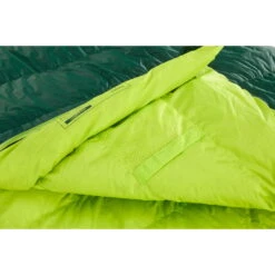 Nordisk Tension Brick 400 - Daunen-Schlafsack -Campfreunde Geschäft y by nordisk tension brick 400 daunen schlafsack nd 84621 2