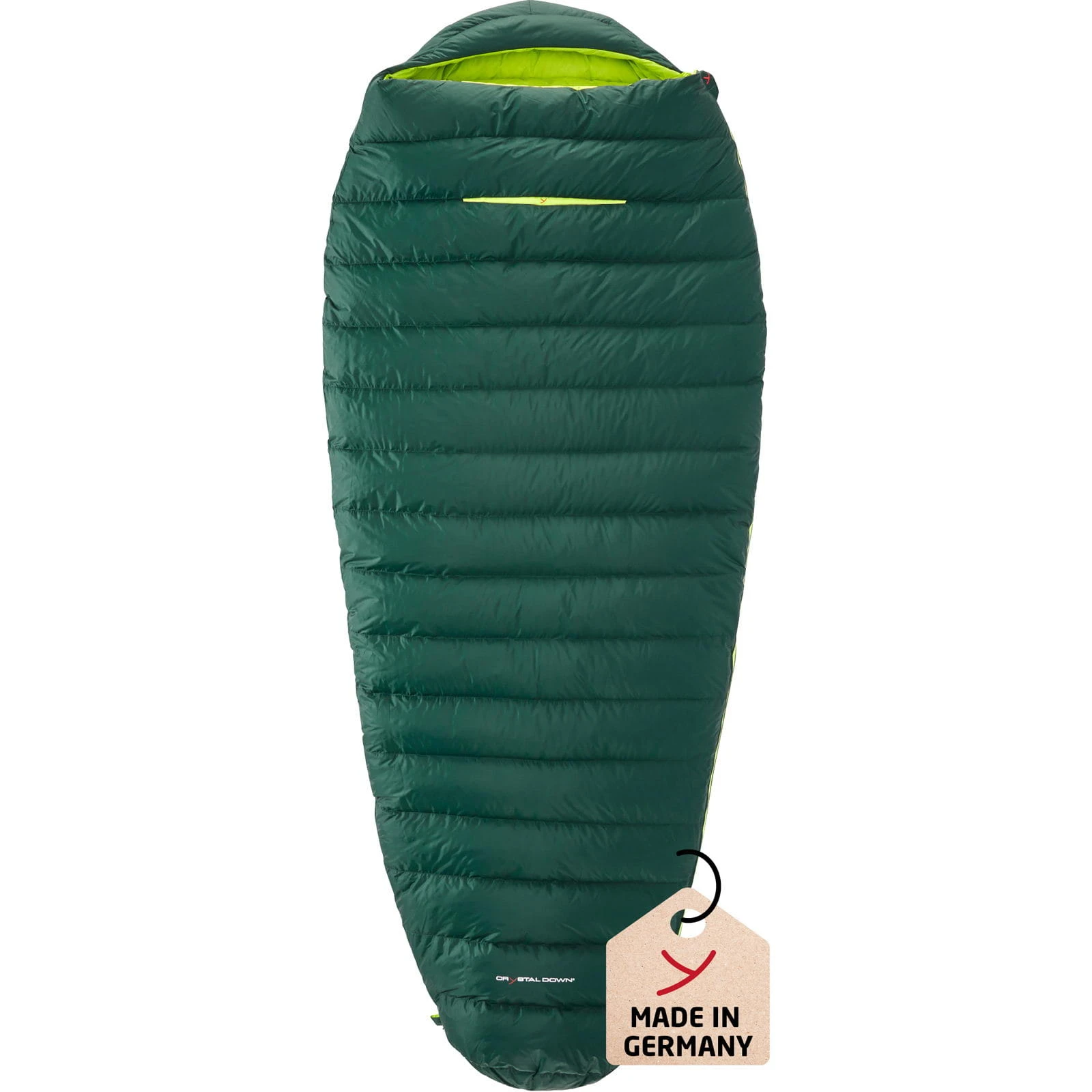 Nordisk Tension Comfort 800 - Daunen-Schlafsack 3 Nordisk Tension Comfort 800 - Daunen-Schlafsack
