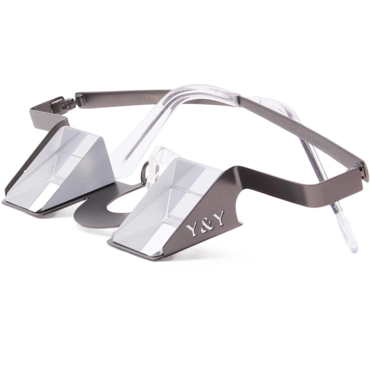 YY VERTICAL Klassisch - Sicherungsbrille 3 YY VERTICAL Klassisch - Sicherungsbrille