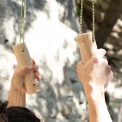 YY VERTICAL Cylinder Twins - Kletter-Trainingsgriffe 12 YY VERTICAL Cylinder Twins - Kletter-Trainingsgriffe -Campfreunde Geschäft yy vertical cylinder twins kletter trainingsgriffe yuy 3760305270320 13