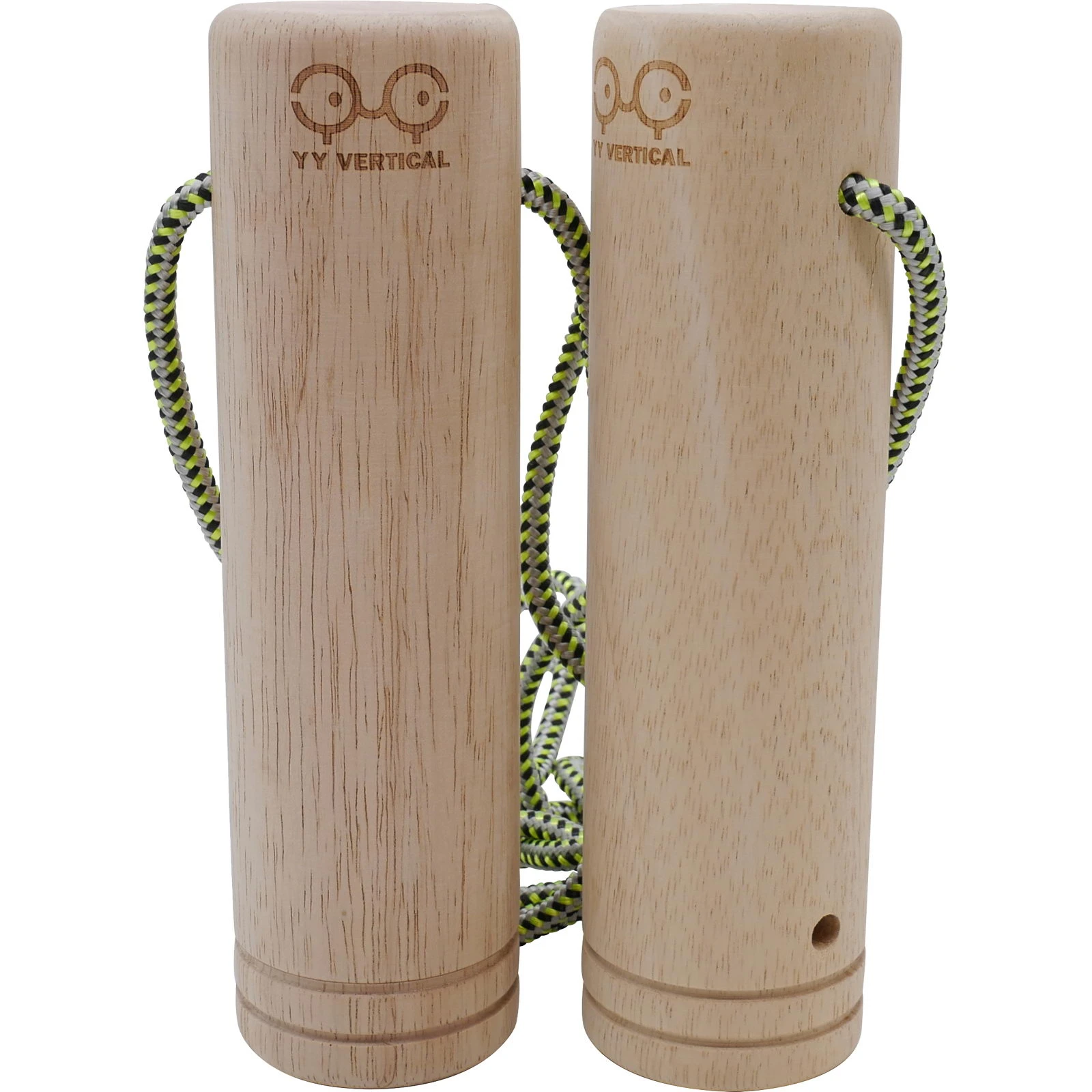 YY VERTICAL Cylinder Twins - Kletter-Trainingsgriffe 3 YY VERTICAL Cylinder Twins - Kletter-Trainingsgriffe