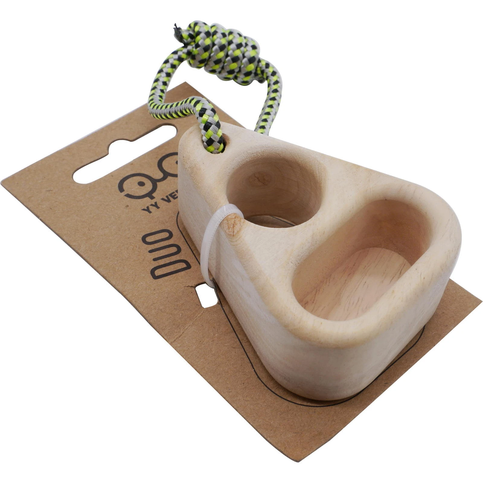 YY VERTICAL Duo - Kletter-Trainingsgriff 5 YY VERTICAL Duo - Kletter-Trainingsgriff – Bild 3