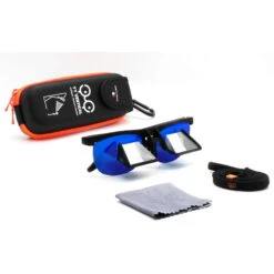 YY VERTICAL Vertical Solar Up - Sicherungsbrille -Campfreunde Geschäft yy vertical solar up sicherungsbrille black yuy 750810356636 2