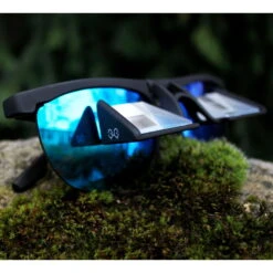 YY VERTICAL Vertical Solar Up - Sicherungsbrille -Campfreunde Geschäft yy vertical solar up sicherungsbrille black yuy 750810356636 3