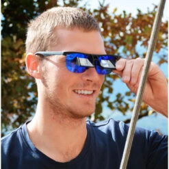 YY VERTICAL Vertical Solar Up - Sicherungsbrille -Campfreunde Geschäft yy vertical solar up sicherungsbrille black yuy 750810356636 4