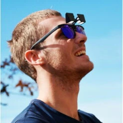 YY VERTICAL Vertical Solar Up - Sicherungsbrille -Campfreunde Geschäft yy vertical solar up sicherungsbrille black yuy 750810356636 5