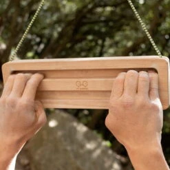 YY VERTICAL Travelboard - Kletter-Trainingsboard -Campfreunde Geschäft yy vertical travelboard kletter trainingsboard yuy 3760305270573 6