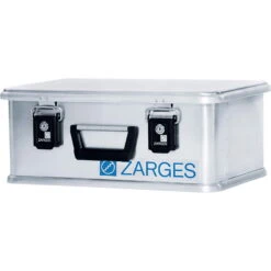 ZARGES Box Mini XS