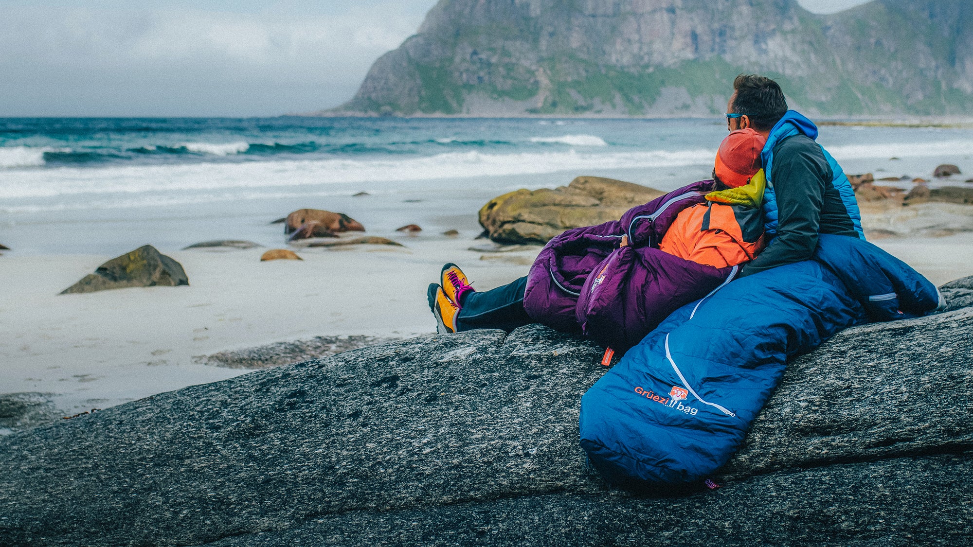 Campfreunde Geschäft -Campfreunde Geschäft gruezi bag wolle zero image 03 Kopie